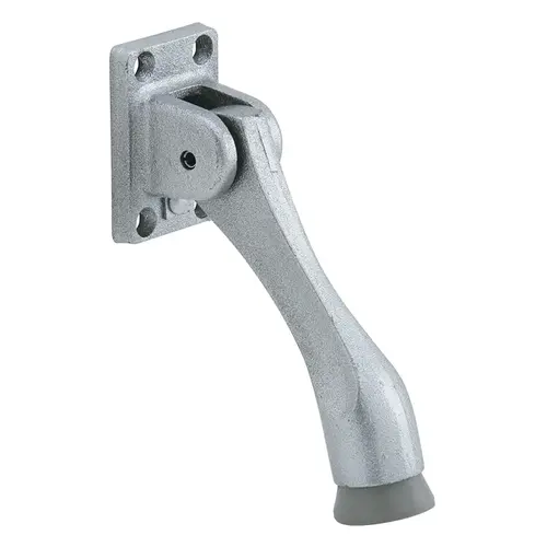 Stops and Holders Aluminum Painted Stops and Holders Aluminum Painted