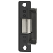 Black Anodized Aluminum