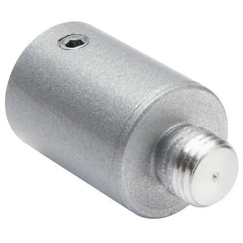 Electromagnetic Door Holder Release Parts, Aluminum Painted Electromagnetic Door Holder Release Parts, Aluminum Painted