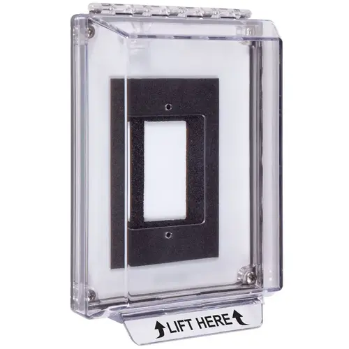 Enclosures and Covers Enclosures and Covers