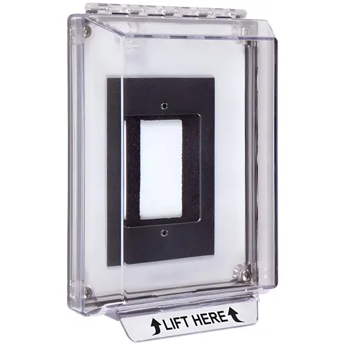 Enclosures and Covers Enclosures and Covers