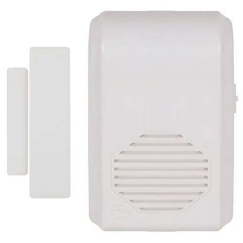 STI Wireless Chime Series Doorbell, Entry Alert, Motion, and Extender Systems STI Wireless Chime Series Doorbell, Entry Alert, Motion, and Extender Systems