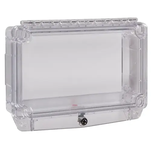 Enclosures and Covers