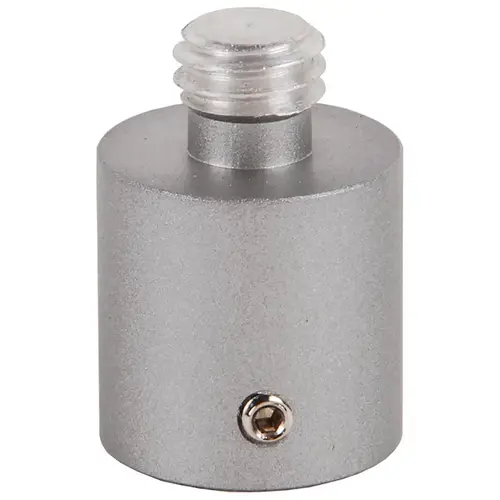 3/4" Magnet Extension 689 Aluminum Finish