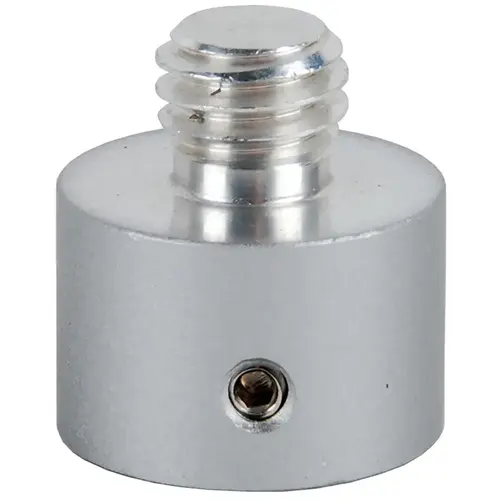 1/2" Magnet Extension 689 Aluminum Finish 1/2" Magnet Extension 689 Aluminum Finish