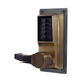 Satin Brass Blackened Satin Relieved Clear Coated