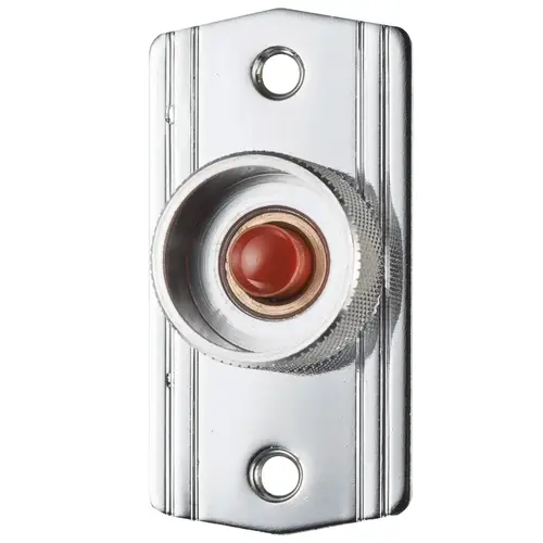 Mini Remote Plate, NO Momentary Pushbutton