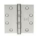 Satin Stainless Steel
