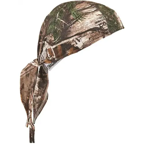 Chill-Its Realtree Xtra High-Performance Dew Rag Chill-Its Realtree Xtra High-Performance Dew Rag
