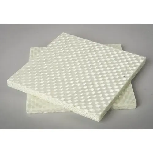 Fiberglass Panel Level 2 Bullet Resistant for Security Protection Fiberglass Panel Level 2 Bullet Resistant for Security Protection