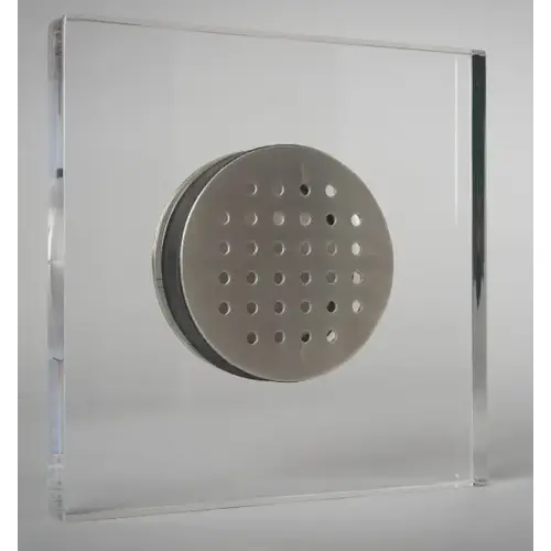 Talk Thru Communicator Level 1 Bullet Resistant