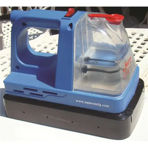 Steam Away Iron Carpet Cleaner