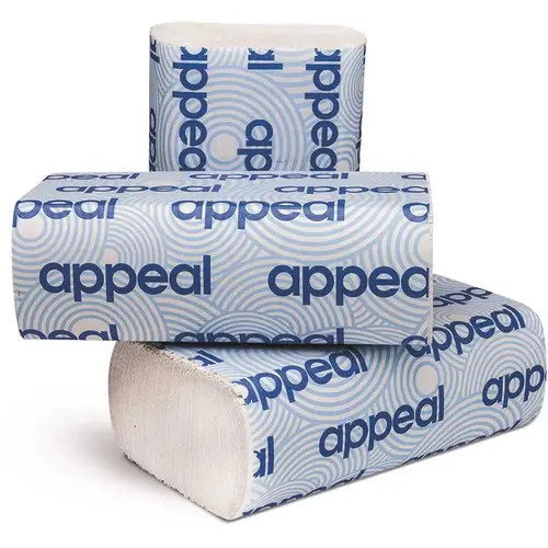 White Multifold Paper Towels (250 Sheets per Pack )