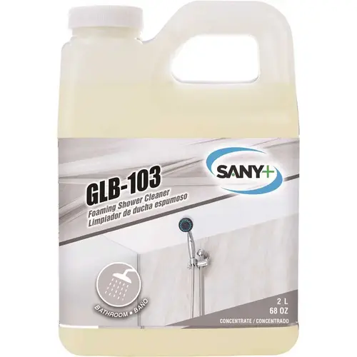 68 oz. Foaming Shower Cleaner