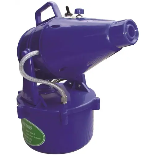 Portable Micro Generator Deodorizing Fogger