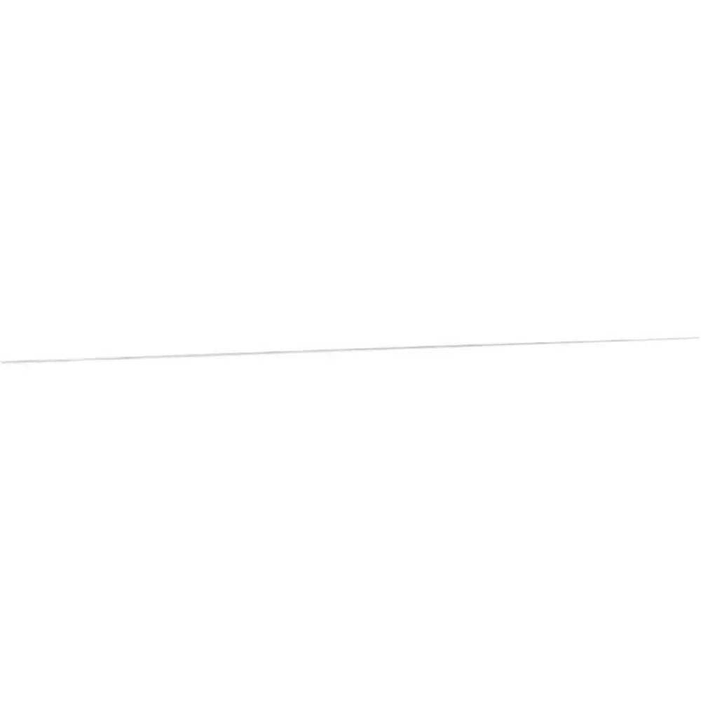 Hampton Bay Cabineta Scribe Molding ina Satin Whitea (90 x 0.75 x 0.19 in.) KAMS-SW Hampton Bay Cabineta Scribe Molding ina Satin Whitea (90 x 0.75 x 0.19 in.) KAMS-SW