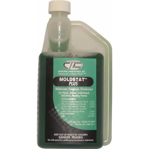 1 Gal. Moldstat Plus - pack of 4 1 Gal. Moldstat Plus - pack of 4