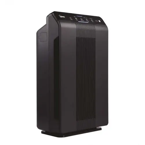 5500-2 Air Cleaner with PlasmaWave Technology Charcoal Gray 5500-2 Air Cleaner with PlasmaWave Technology Charcoal Gray