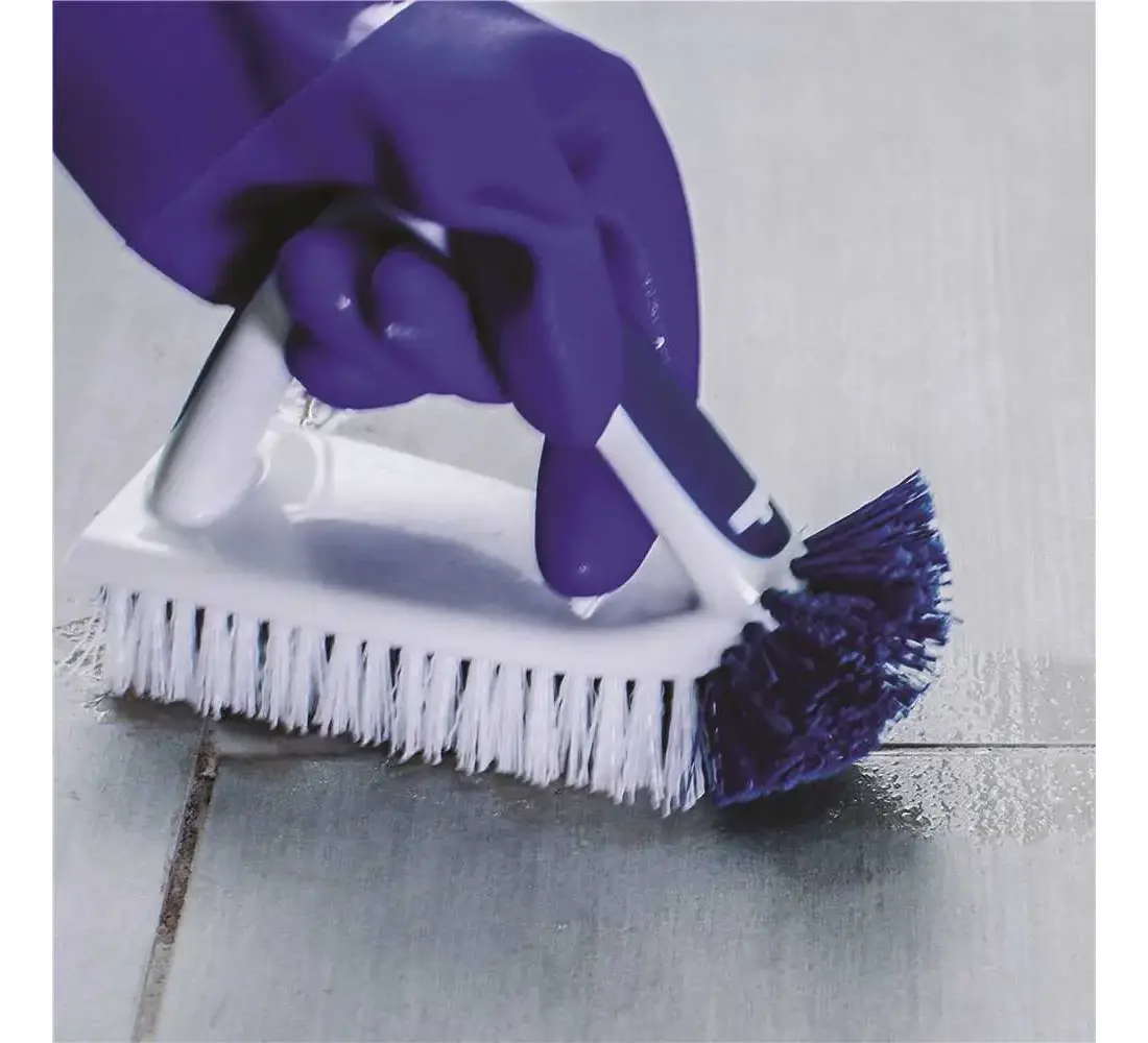 Zep, Inc. ZU104632-XCP12 Grout Cleaner and Whitener, 1 qt, Liquid