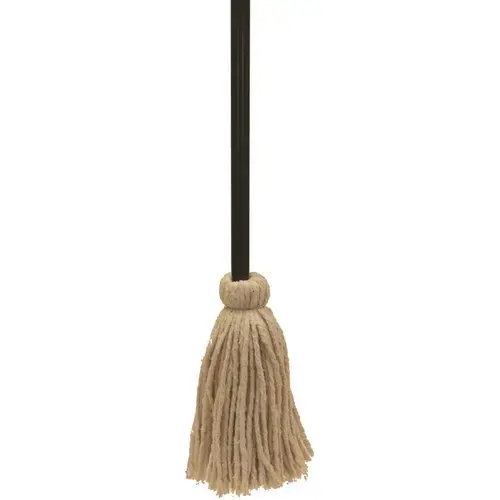 Yacht Mop With Handles White Yacht Mop With Handles White