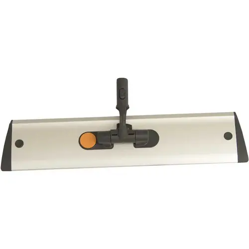 TASKI UltraPlus 3.5 in. x 16 in. Aluminum and Plastic Mop Frame