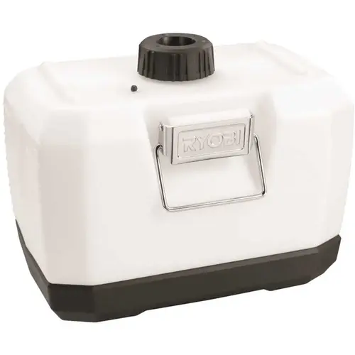 PSP02 Handheld Electrostatic Sprayer 2 Liter Replacement Tank White PSP02 Handheld Electrostatic Sprayer 2 Liter Replacement Tank White