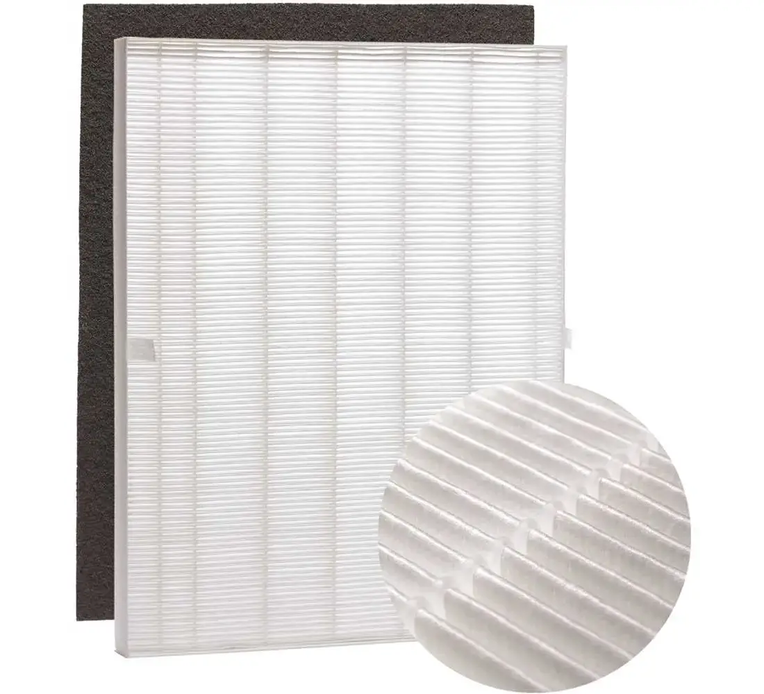 Harry② Winix 1712-0100-02 Genuine D4 Replacement Filter for D480 Buy Now