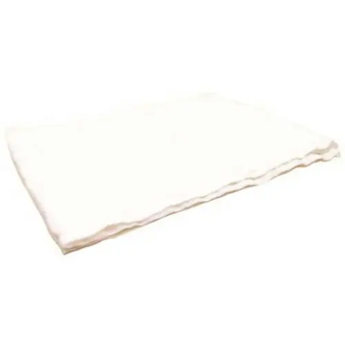 25 lbs. White Linen Wipers