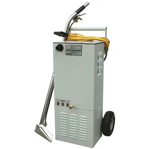 Scooter Husky 16 Gallon Carpet Extractor (120 Psi) Scooter Husky 16 Gallon Carpet Extractor (120 Psi)