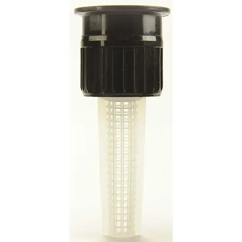 15' Fixed Pattern End Strip Female Nozzle 15' Fixed Pattern End Strip Female Nozzle