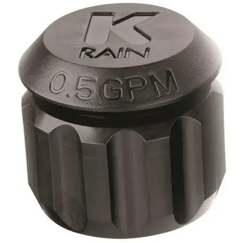 0.5 GPM Irrigation System Component Tree Bubbler 0.5 GPM Irrigation System Component Tree Bubbler