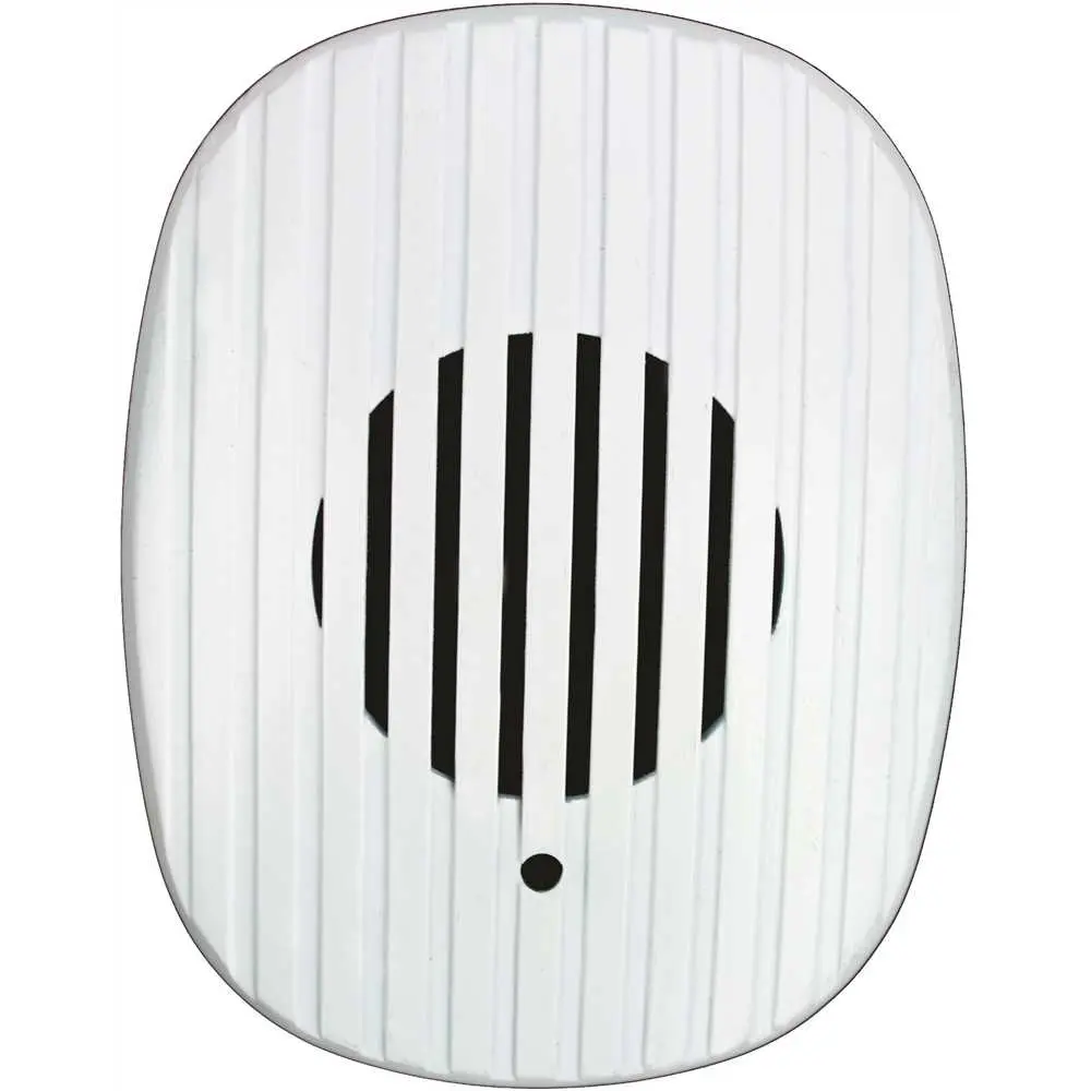 Bird-X Pest-X All-Pest Rodent and Insect Repeller #1 Best Seller Commercial Technology Pest Control 500 sq. ft. - Pair PX-110-2