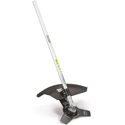 XD 82-Volt MAX Brush Cutter Attachment with 10 in. Cutting Width, Compatible with XD String Trimmer XD 82-Volt MAX Brush Cutter Attachment with 10 in. Cutting Width, Compatible with XD String Trimmer