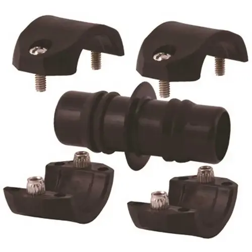 5/8 in. and 3/4 in. Plastic Hose Mender