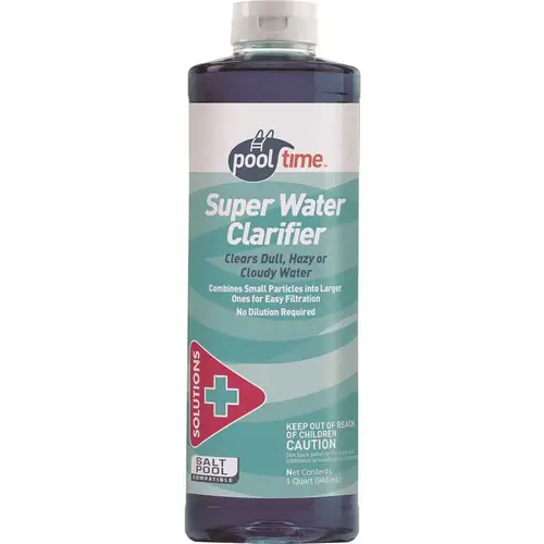 32 oz. Super Water Clarifier