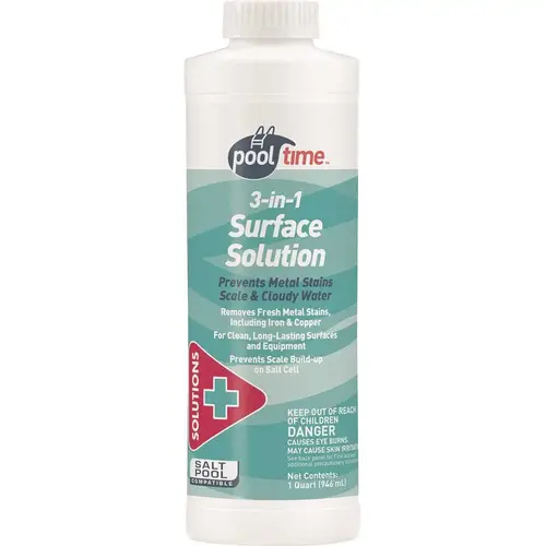 32 oz. 3-in-1 Surface Solution Cleaner
