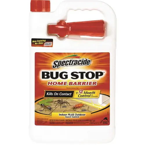 1 Gal. Bug Stop Ready-To-Use Home Barrier