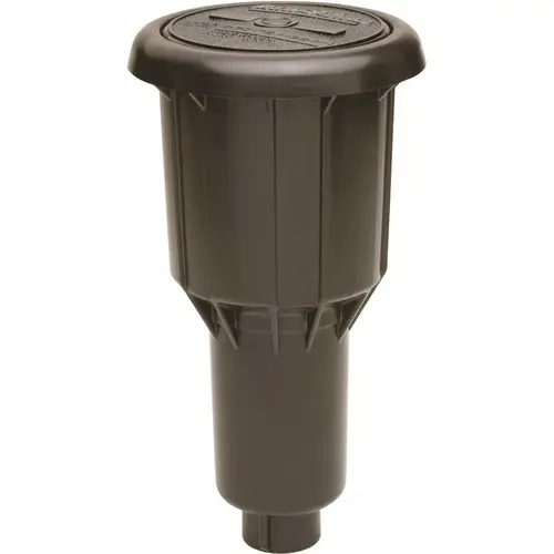 Maxi-Paw Impact Rotor Sprinkler, 1/2 in Connection, Full-Circle, Plastic