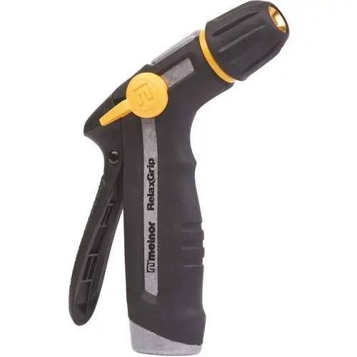 Adjustable Rear-Trigger Nozzle