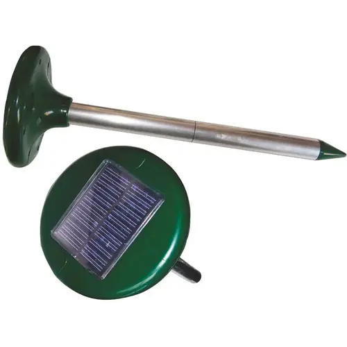 Transonic Mole and Gopher Chaser Mole Repellent