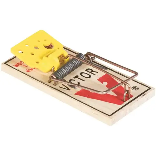 Easy Set Mouse Trap - pack of 72
