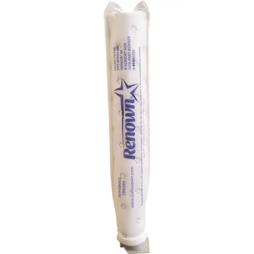 Vacuum Filter For Windsor Sensor Vacuum Equivalent to 5301ER White Vacuum Filter For Windsor Sensor Vacuum Equivalent to 5301ER White