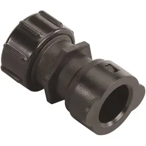 Orbit 67498L 1/2 in. Drip-Lock Push-Fit End Cap