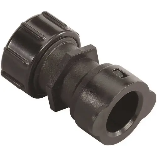 1/2 in. Drip-Lock Push-Fit End Cap 1/2 in. Drip-Lock Push-Fit End Cap