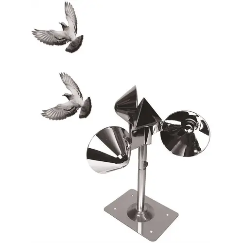 Original Bird Deflector Pest Pigeons Bird Repellent