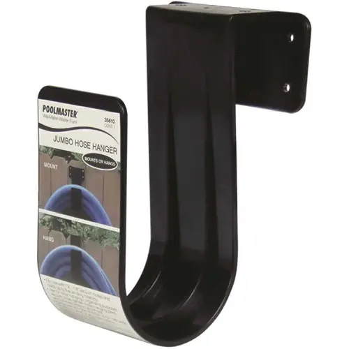Jumbo Hose Hanger