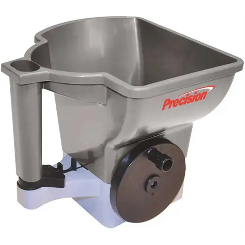 Hand Held Spreader 6 lbs. capacity Hand Held Spreader 6 lbs. capacity