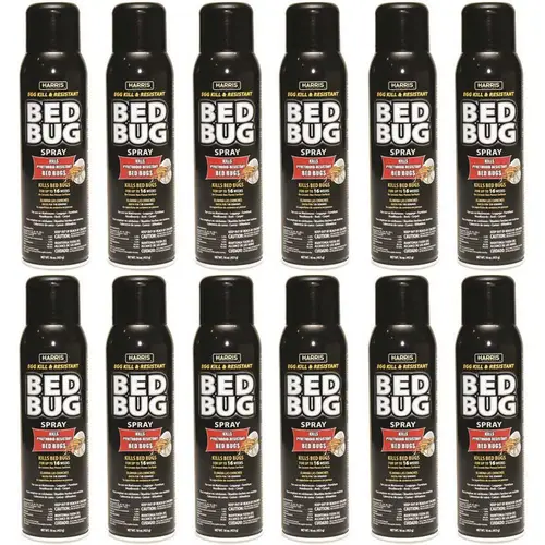 Egg Kill and Resistant Bed Bug Spray Egg Kill and Resistant Bed Bug Spray