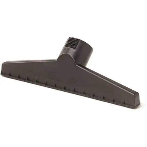 2-1/2 in. Locking Accessory Wet Nozzle for Wet/Dry Vacs Black