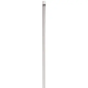 Rainbow RAI-40-2045 16 ft. Commercial Straight Fiberglass Telescopic Pole